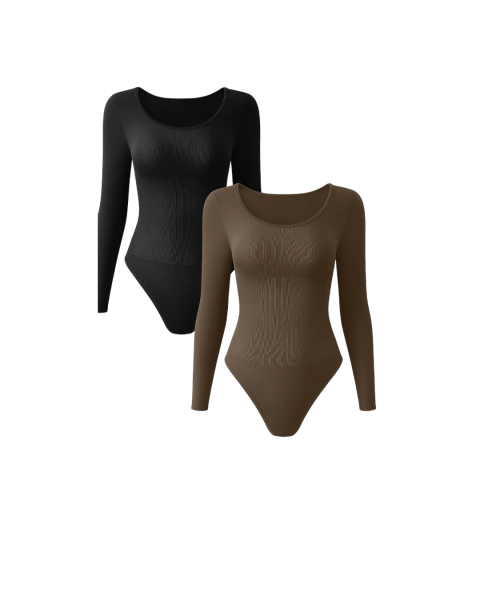 BODY REDUCTOR MANGA LARGA