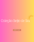 Imagem do banner rotativo Espaço Gill Mattos