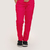 Calça Hospitalar Básica Feminina - Pink
