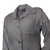 Jaleco em Gabardine Feminino - Grafite
