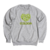 Moletom Bordado Ecologia - comprar online