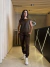 Scrub Comfy Feminino Ref 2 - Marrom na internet