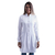 Jaleco Viena Feminino - Branco