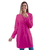 Jaleco Paris Feminino - Pink