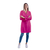 Jaleco Paris Feminino - Pink - loja online