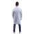 Jaleco Paris Masculino - Nutrição - RS Têxtil