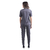 Scrub Veneza Feminino - Grafite - loja online