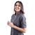 Scrub Veneza Feminino - Grafite - comprar online