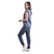 Scrub Comfy Feminino - Grafite - RS Têxtil
