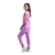 Scrub Comfy Feminino - Lilás - loja online
