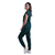 Scrub Comfy Feminino - Verde Musgo - RS Têxtil