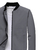 Jaqueta Bomber Casual Masculina - Grafite - comprar online