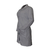 Jaleco em Gabardine Feminino - Grafite - comprar online
