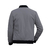 Jaqueta Bomber Casual Masculina - Grafite na internet