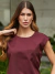 Scrub Comfy Feminino - Vinho - comprar online