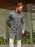 Jaleco Capri Masculino - Grafite