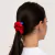Scrunchie - Vermelho - comprar online