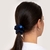 Scrunchie - Azul Marinho - comprar online