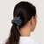 Scrunchie - Cinza - comprar online
