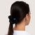Scrunchie - Preto - comprar online