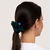 Scrunchie - Verde Musgo - comprar online