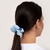 Scrunchie - Azul Bebê - comprar online