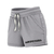 Shorts Feminino de Moletinho Agropecuária Ref 1 na internet