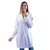Jaleco Paris Feminino - Agropecuária - comprar online