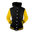Jaqueta College com Capuz Lisa - comprar online