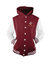 Jaqueta College com Capuz Arquitetura - comprar online