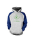 Moletom Raglan Nutrição na internet