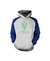 Moletom Raglan Medicina Veterinária