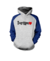 Moletom Raglan Coração Turismo - comprar online