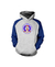Imagem do Moletom Raglan Fonoaudiologia