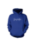 Moletom Caligrafia Geografia - comprar online