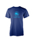 Camiseta Estampada Logística