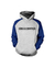 Moletom Raglan Ciência da Computação