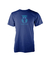Camiseta Estampada Pedagogia