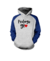 Moletom Raglan Coração Pedagogia