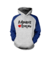 Moletom Raglan Coração Administração
