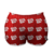 Short-doll feminino em Sublimação Agropecuária