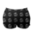 Short-doll feminino em Sublimação Direito