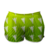 Short-doll feminino em Sublimação Fisioterapia