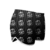 Short-doll feminino em Sublimação Direito - comprar online