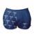 Short-doll feminino Ciências Contábeis - RS Têxtil