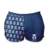 Short-doll feminino Pedagogia
