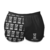 Short-doll feminino História - RS Têxtil