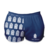 Short-doll feminino Jornalismo
