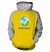 Moletom Exclusivo RS Têxtil Biologia - comprar online