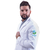 Jaleco Paris Masculino - Biologia